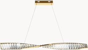 LED hanglamp Krone