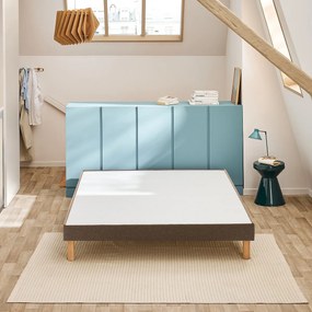 Vigoroso stevige comfort lattenbodem