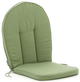 Tuinkussen | Groen  | Dralon | Madison | 105x52cm | Kees Smit Tuinmeubelen
