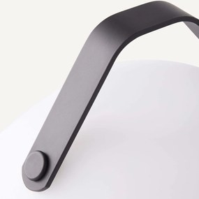 Looplamp voor buiten Spingolo