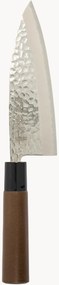 Deba mes Hammered van edelstaal