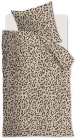 Beddinghouse Leone Dekbedovertrek Grey – Bij Swiss Sense