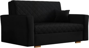 Slaapbank Columbus 146, Reeds gemonteerd meubilair, Hout: Grenen