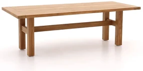 Hartman Sophie Yasmani dining tuintafel 240x100x76cm