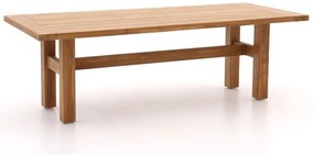 Hartman Sophie Yasmani dining tuintafel 240x100x76cm