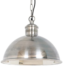 Hanglamp Everest Antiek Zilver