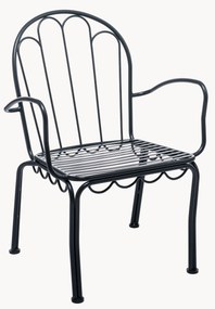 Tuin eetstoel Al Fresco met armleuningen