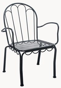 Tuinstoel Al Fresco