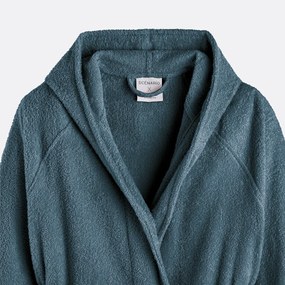 Kamerjas met kap volwassenen 350 g/m², Scenario