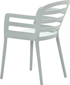 Garden Impressions Mira tuinstoel - olijf