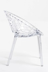 Nido Stoel Transparent