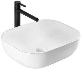 Opzetwastafel Rea Belinda