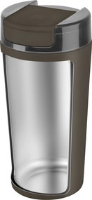 ZWILLING Thermo Plus Thermoskan, 480 ml, Roestvrij staal, Chocolade - Thermo Plus - ZWILLING