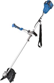 Hyundai 40V accu bosmaaier excl. Accu. &amp; Lader