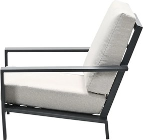 Garden Impressions Coba loungestoel - desert sand