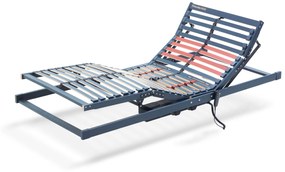 Technoflex 2000 Lattenbodem Elektrisch – Bij Swiss Sense