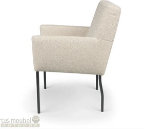 CHILL-LINE Diningstoel - Outdoor - All Weather - Nicole - Chill-Line
