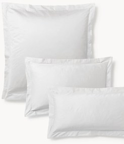 Katoensatijnen kussenhoes Premium