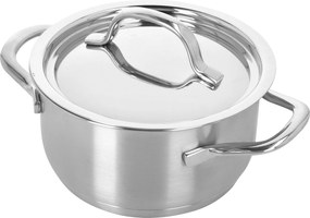 Demeyere Resto 3 Kookpan 14 cm / 1 l - Resto 3 - Demeyere