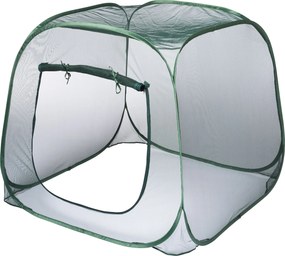 Nature pop-up tuinkas - 100cm x 100cm x 100cm
