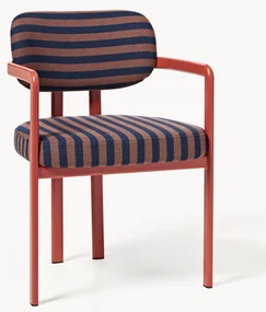 DEDAR Milano x Westwing, design armstoel Adrien