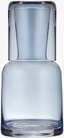 Karaf- & glasenset Mossman, 2-delig, 750 ml