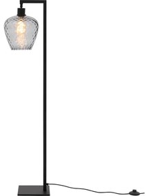 Goossens Vloerlamp Dijon, Vloerlamp met 1 lichtpunt