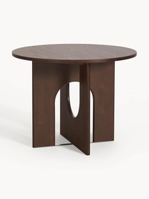 Ronde eettafel Apollo, in verschillende formaten