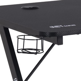 Game Bureau Zwart