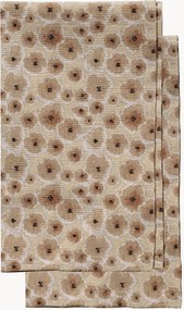 Theedoeken Edith, 2-delig