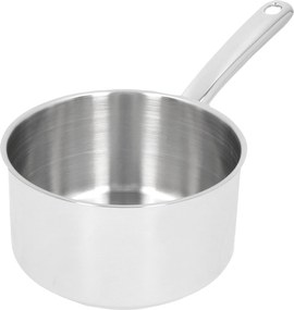 Demeyere Athena 5 Steelpan zonder deksel 16 cm / 1,5 l - Athena 5 - Demeyere