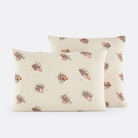 Kussensloop in tetra, Monceaux