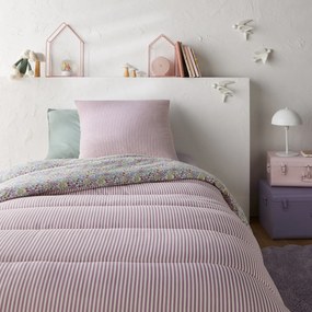 Bedrukt dekbed en kussensloop , Field