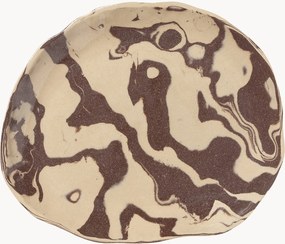 Handgemaakt dinerbord Ryu