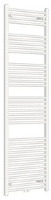 Rosani Classic radiator 60x180cm recht middenaansluiting 879watt wit AF-CN 60/180 white middle-connect