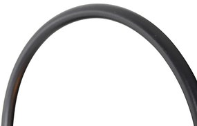 Oosterse wandlamp zwart met goud - Vadi