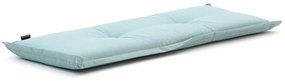 + 10% kassakorting | Tuinbankkussen | Blauw | Katoen/Polyester | Madison | 120x48cm | Kees Smit Tuinmeubelen