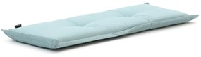 Tuinbankkussen | Blauw | Katoen/Polyester | Madison | 120x48cm | Kees Smit Tuinmeubelen