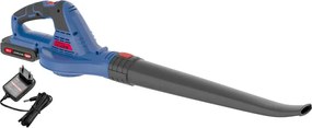 Accu Bladblazer - Güde - LB 18-201-05 - Inclusief Accu &amp; Lader