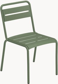 Tuinstoelen Star, 2-delig