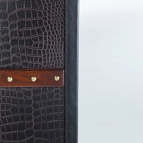Kare Design Colonial Vintage Luxe Wijnkast - 61x61x154cm.