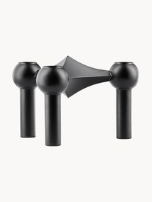 Kaarshouder Stoff Nagel