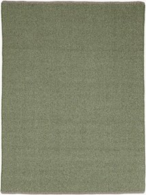 Handgemaakt in- & outdoor vloerkleed Gazal