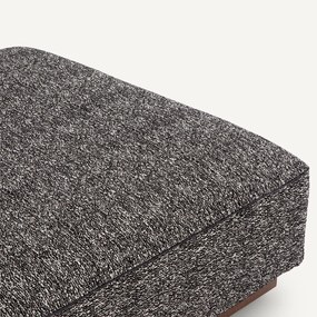 Badstof voetensteun JACOPO