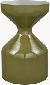 Ronde bijzettafel Floyd