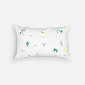 Kussenhoes 50 x 30 cm, katoen, Jadida