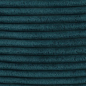 Chillz Kinder Zitzak Corduroy - Groen