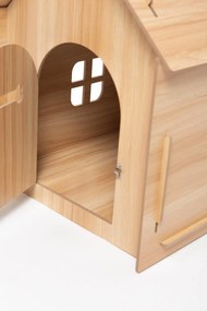 Cytis katten- en hondenhuis