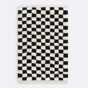 Dambord vloerkleed, Danito