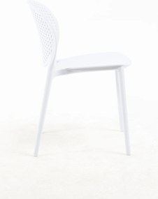 Set 4 Brandi Stoelen